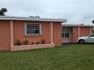 2611 NW 87th Ave, Sunrise, FL 33322