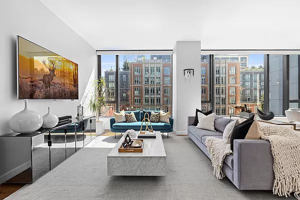1st image of 505 Greenwich St APT 9H