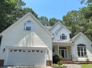33 Juneberry Pl, Clayton, NC 27527
