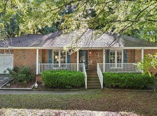 513 Friarsgate Blvd, Irmo, SC 29063