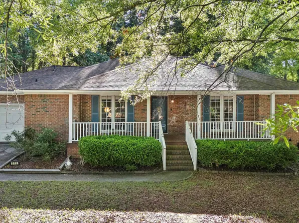 513 Friarsgate Blvd, Irmo, SC 29063