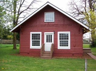 1126 Mellen St, Centralia, WA 98531