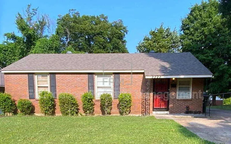 3323 Formosa Rd
