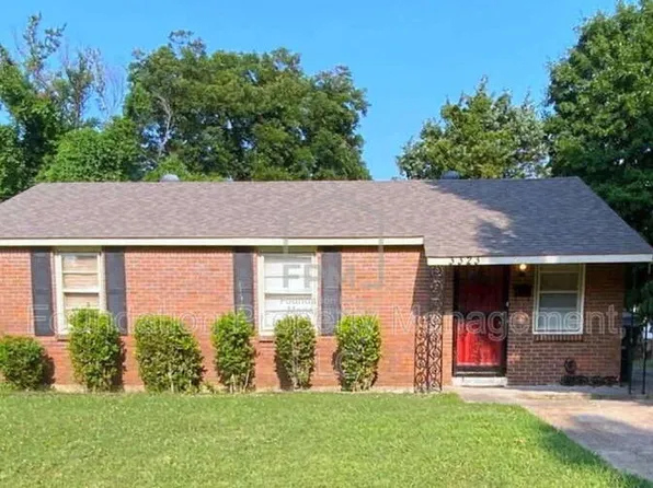 3323 Formosa Rd, Memphis, TN 38109