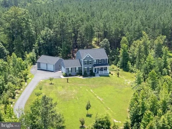 4909 Dorchester Ct, Partlow, VA 22534