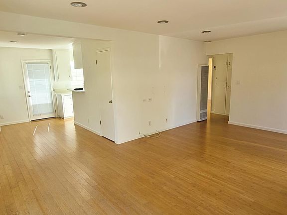 Living Room and Dining Area
