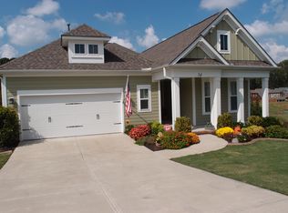 34 Lucerne Ct, Simpsonville, SC 29680
