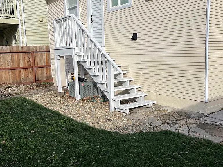 312 U St — Photo 12