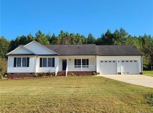 1451 Alexis High Shoals Rd, Dallas, NC 28034