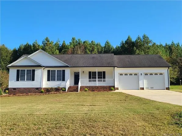 1451 Alexis High Shoals Rd, Dallas, NC 28034