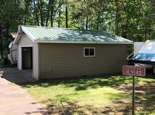 N9142 W Soo Lake Rd, Phillips, WI 54555