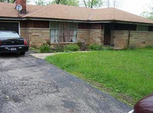 26230 Tryon Rd, Bedford, OH 44146