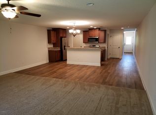 386 Old Jennings Rd, Orange Park, FL 32065