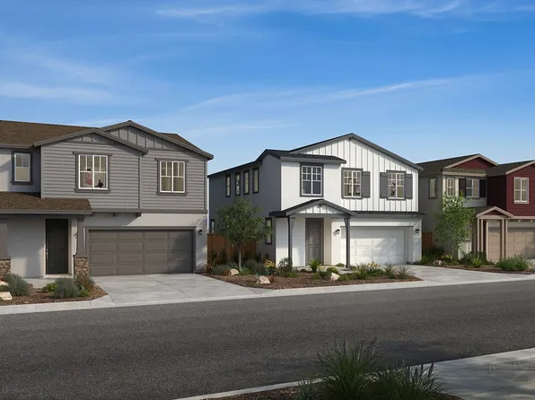 Homes Available Soon, Hawthorn at Cherry Ranch