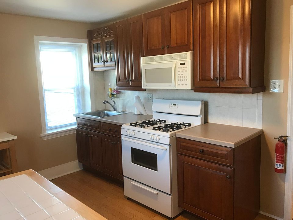 Kitchen appliances