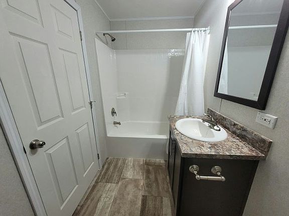 4th image of 11201 4th St NE #73