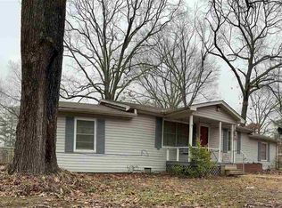 68 Orr Dr, Texarkana, TX 75501