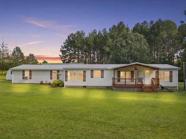 1056 County Road 513, Midland City, AL 36350