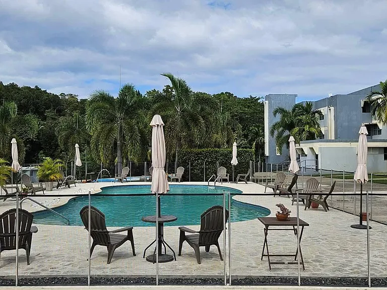 0 Condominio Paraiso #B5 — Photo 14