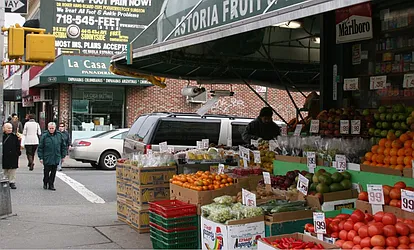 Rented by Bell Realty