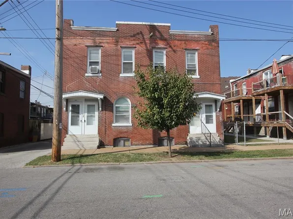 3111 Arkansas Ave Floor 1, Saint Louis, MO 63118