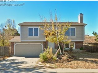 2170 Dogwood Cir, Louisville, CO 80027