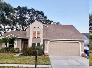 13311 Krameria Way, Tampa, FL 33626