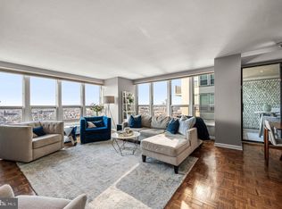 224 W Rittenhouse Sq #2010, Philadelphia, PA 19103