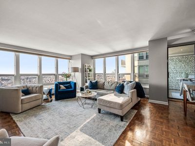 224 W Rittenhouse Sq #2010, Philadelphia, PA, 19103