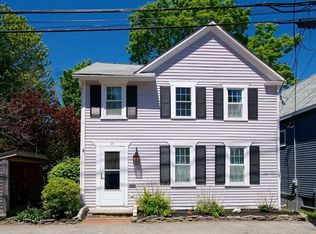 13 Middle St, Georgetown, MA 01833
