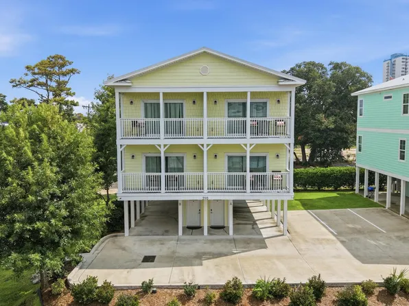 290 19th Ave. S #B, Myrtle Beach, SC 29577