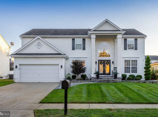 114 Saratoga Ln, Woolwich Township, NJ 08085