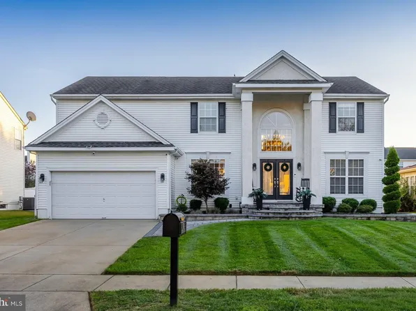 114 Saratoga Ln, Woolwich Township, NJ 08085