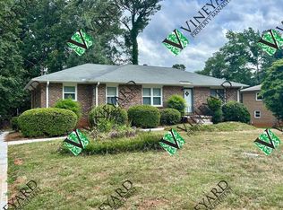 993 Walnut Cir SW, Marietta, GA 30060
