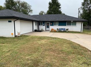 404 NE 60th St, Oklahoma City, OK 73105