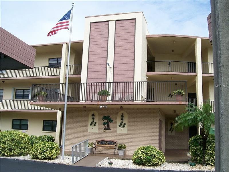 1st image of 7951 58th Ave N Unit 304