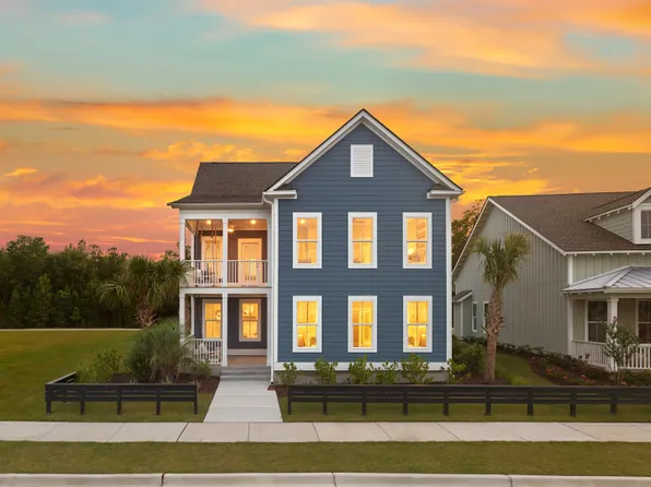 1305 Heswall Aly, Myrtle Beach, SC 29588