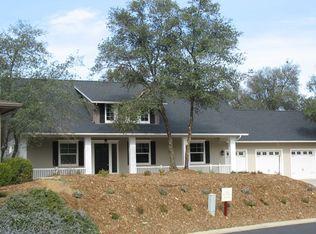 280 Catalpa Ln, Angels Camp, CA