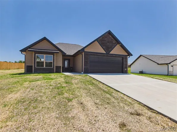 149 Teton Pass, Waynesville, MO 65583