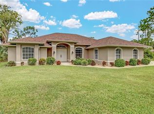 4765 16th St NE, Naples, FL 34120