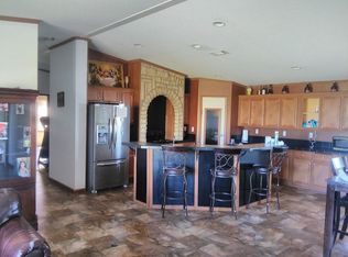 4301 N Mark Twain Ave, Odessa, TX 79764