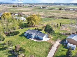 9451 W Highway 52, Emmett, ID 83617