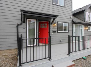 1119 6th St NW, Salem, OR