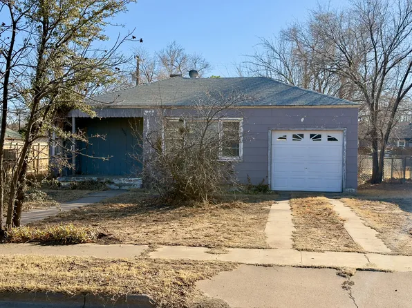 3505 23rd St, Lubbock, TX 79410