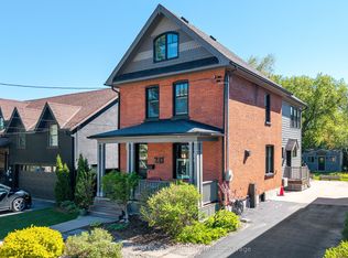 213 Birch St, Collingwood, ON L9Y2V5