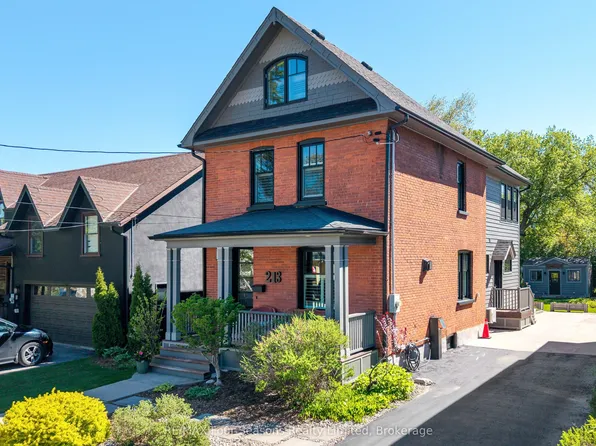 213 Birch St, Collingwood, ON L9Y 2V5