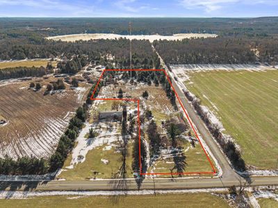 N446 3rd Dr, Coloma, WI, 54930