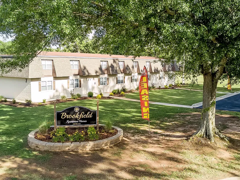 Brookfield Apartments