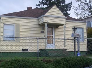 4511 S Puget Sound Ave, Tacoma, WA 98409