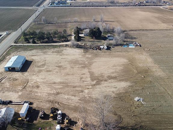 5th image of Purple Sage Rd Lot 3